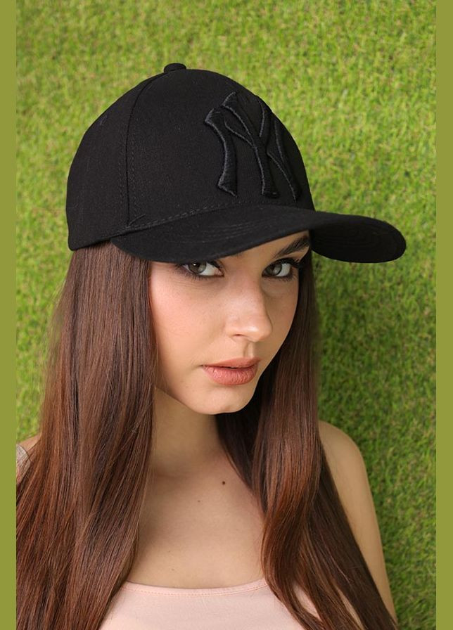 Женская бейсболка "Нью-Йоркер" Braxton (323460921)