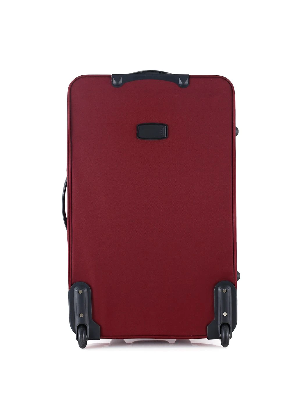 Чемодан 28" (L) Burgundy (T5678-3) Semi Line (392410662)