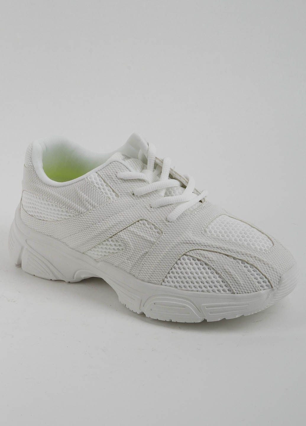 Білі кросівки жіночі 339659 Power