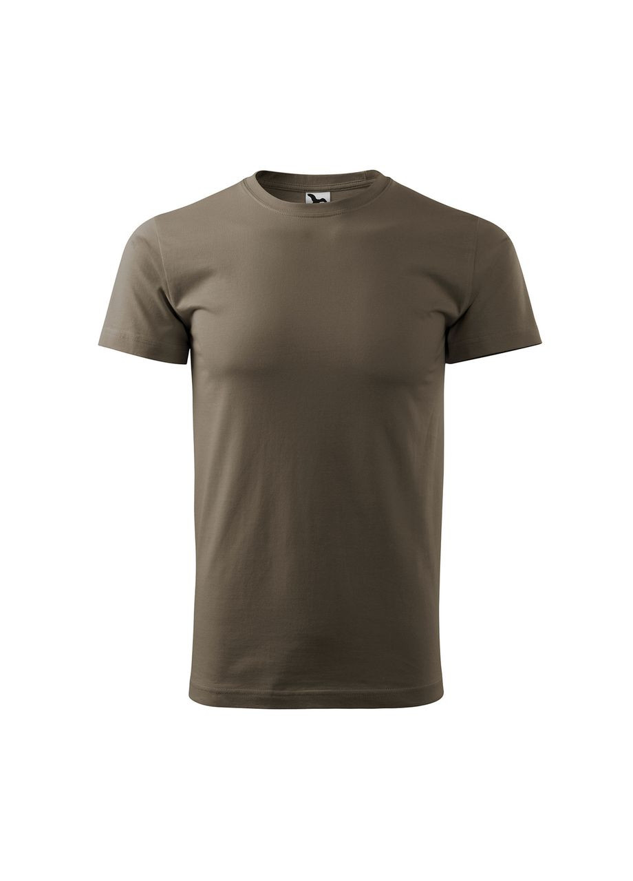 Футболка з гербом Украины на плече Malfini (356512123)