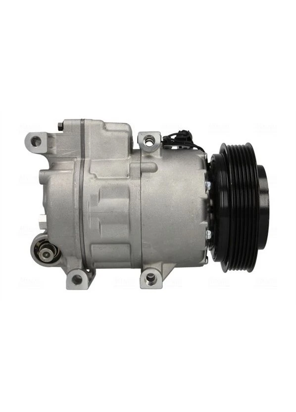 Компрессор кондиционера HYUNDAI I30 07- NI 89285 Nissens (386942174)