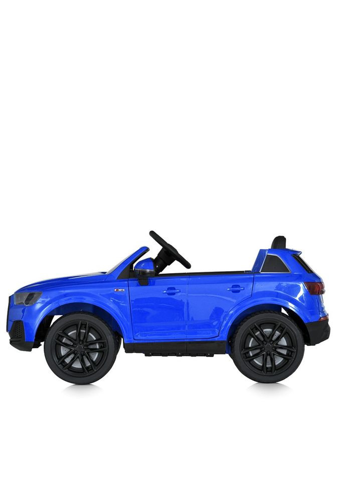 Детский электромобиль Джип M 5796EBLR-4 до 25 кг. Bambi (352474428)