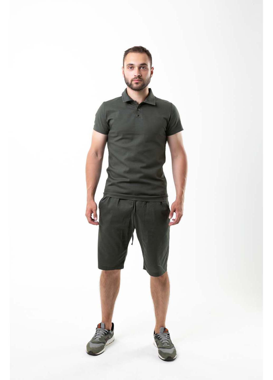 Спортивный костюм Intruder (304770479)