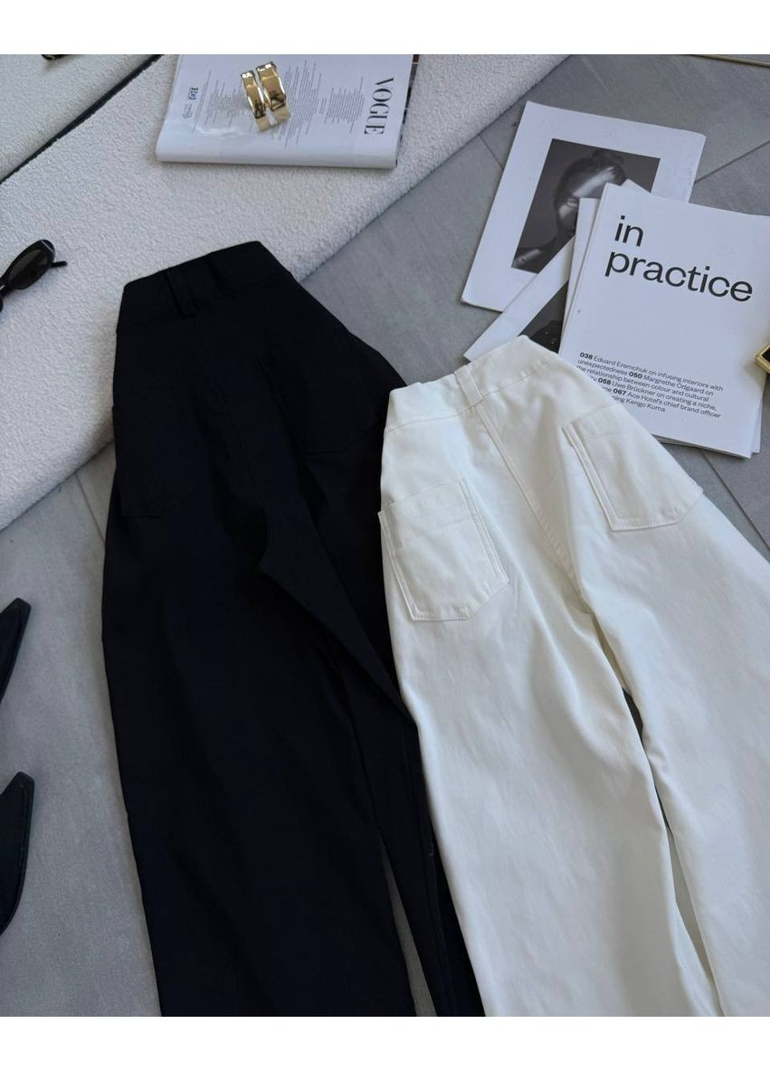 Женские джинсы с высокой посадкой. Україна - (351456594)