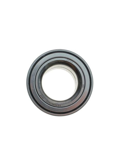 Підшипник маточини SKODA OCTAVIA, VW BORA передн. (Вир-во SNR) R157.22 NTN (366558807)