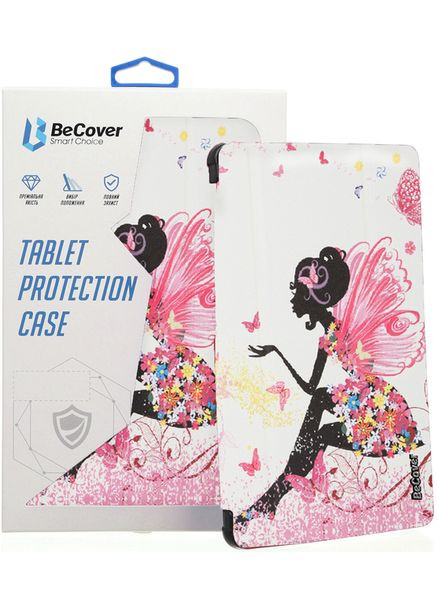 Чехол-книга Smart Case для Samsung Galaxy S10 Plus (SM-X820/SM-X826) 12.4" Fairy BeCover (360413197)