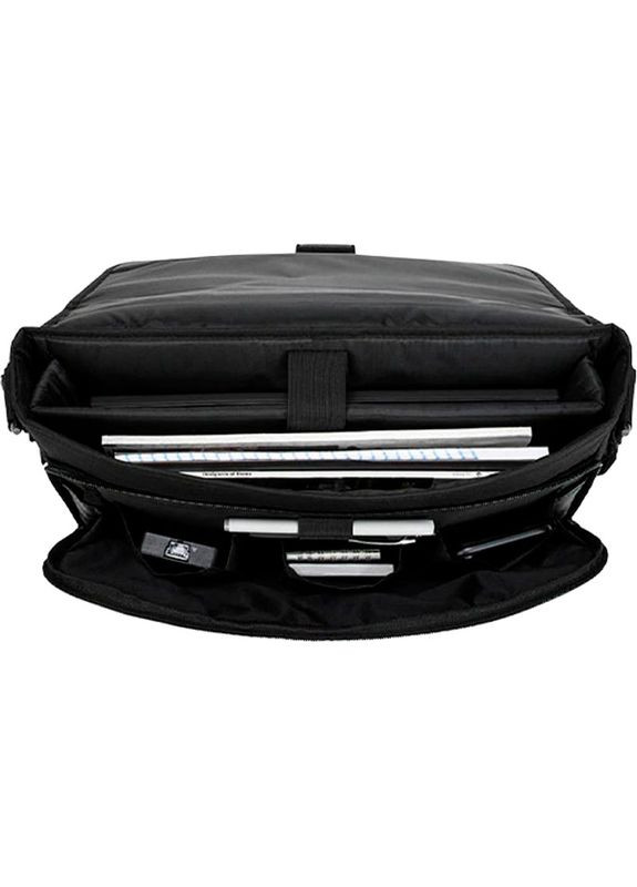 Сумка для ноутбука ThinkPad Essential 15.6" Messenger Black (4X40Y95215) Lenovo (370034124)