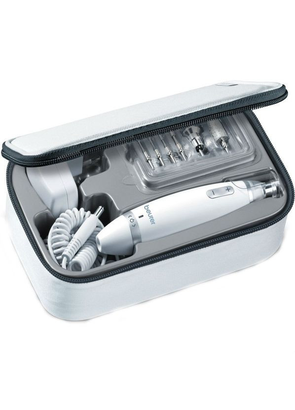 Маникюрный набор MP 62 Beurer (315647138)