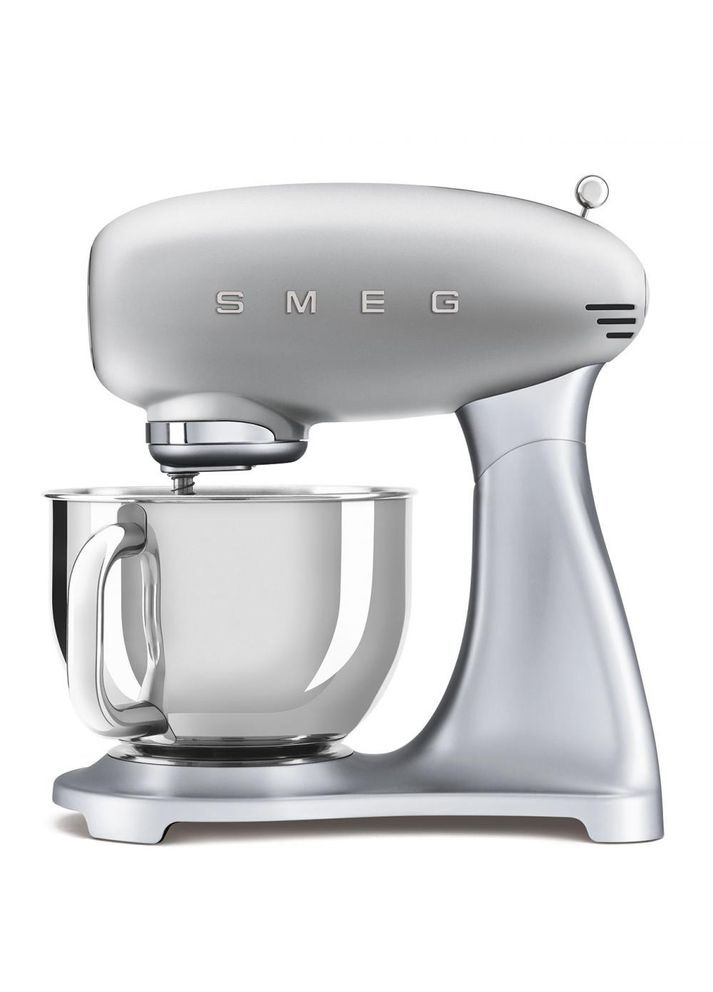 Кухонна машина SMF02SVEU SMEG (317171732)