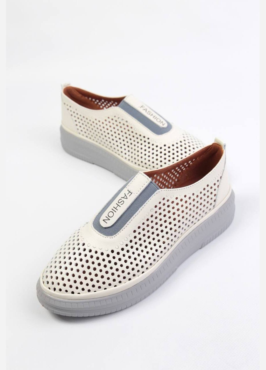 Молочні кеди Benito