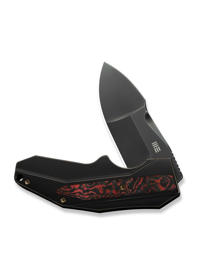 Нож складной Coral WE24044-3 (A-031899) Weknife (368994529)