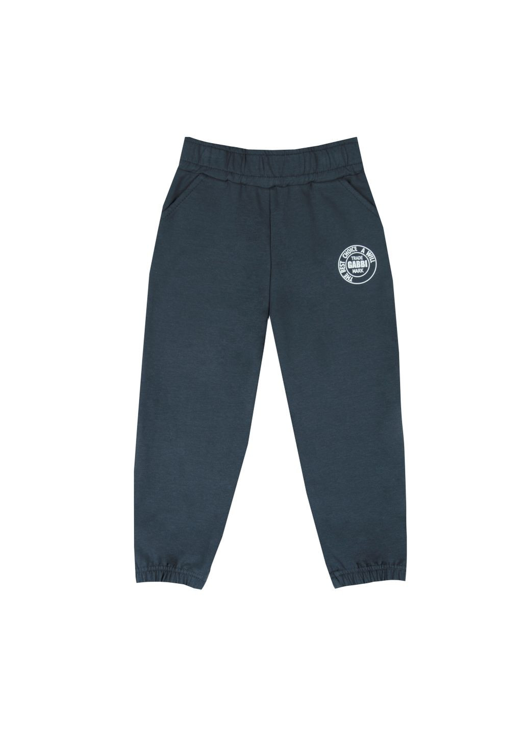 Дитячі штани для хлопчика BR-25-5 GABBI (329786871)