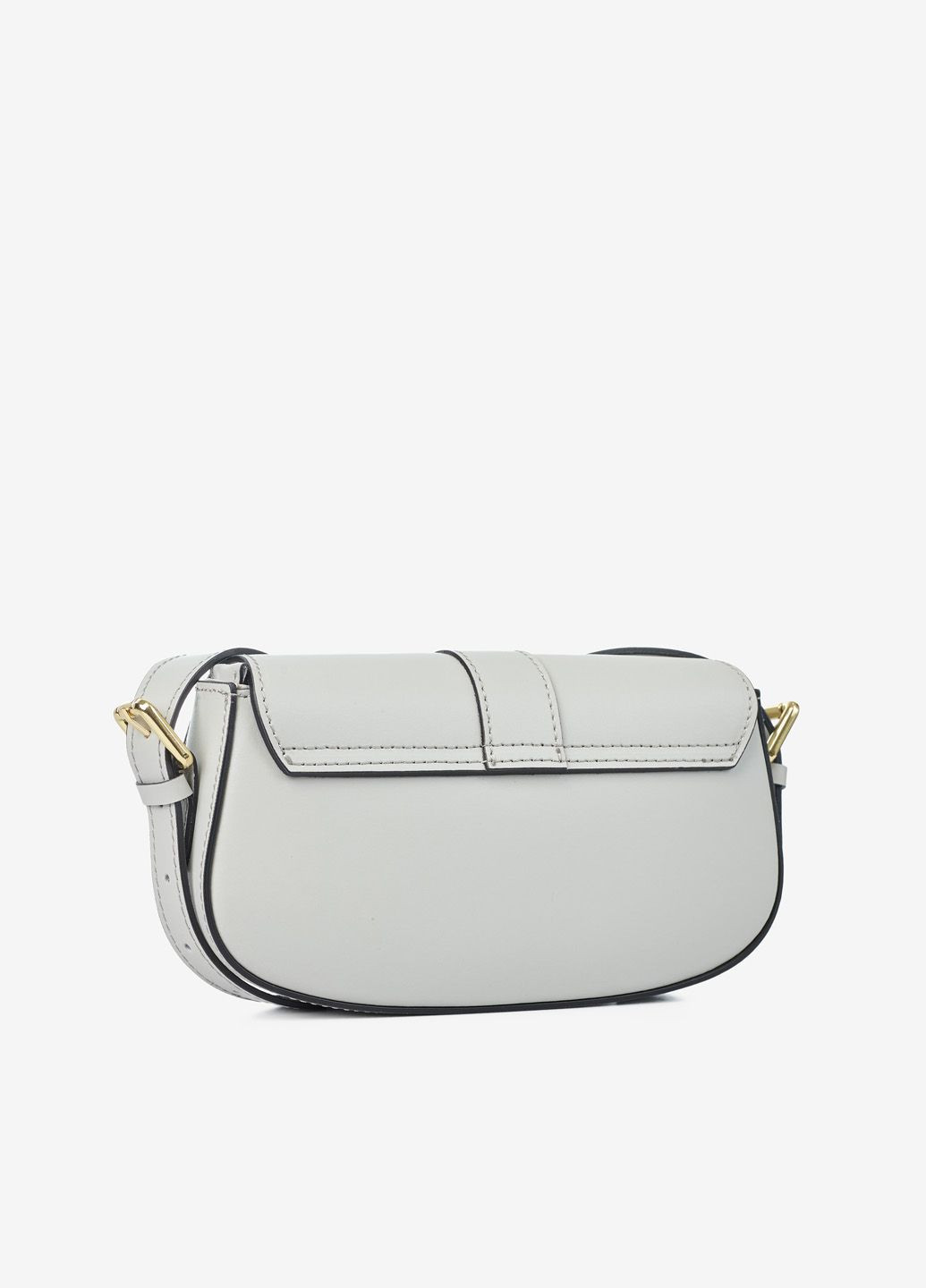 Сумка женская кожаная кросс-боди маленькая Сrossbody Regina Notte (295261980)