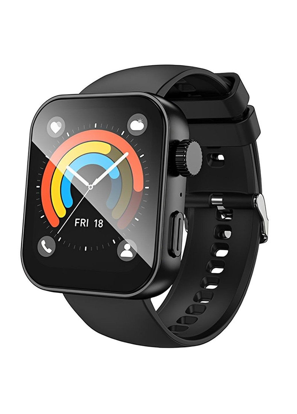 Смарт-годинник BD13 Smart sports watch (call version) Borofone (324104405)