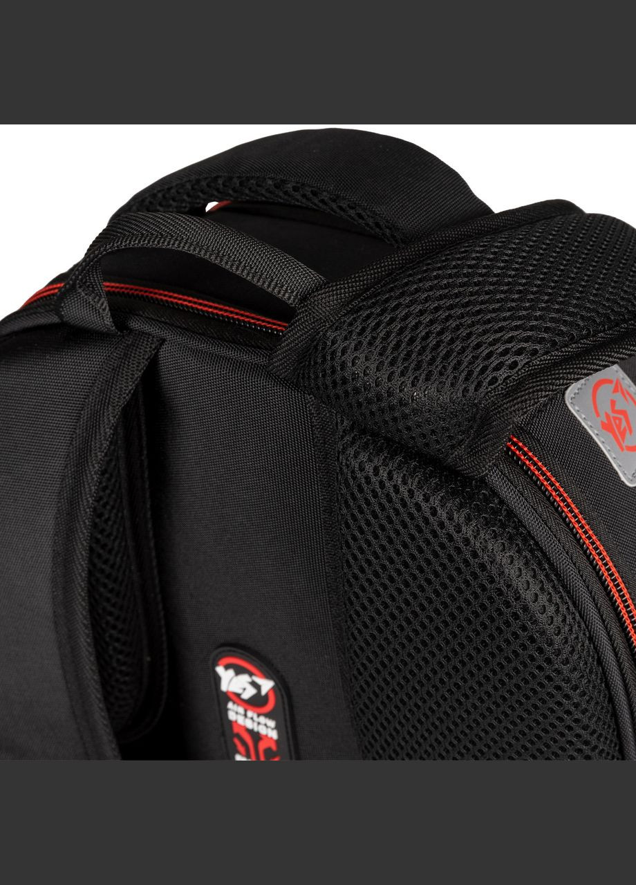 Рюкзак шкільний каркасний Katana H-100 Yes (332653838)