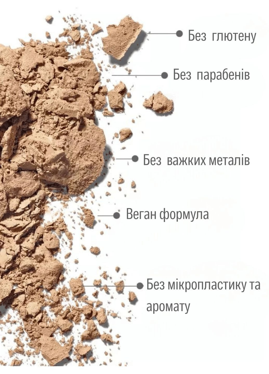 Пудра-бронзатор 04 Santorini 12 г Farmasi (295922279)