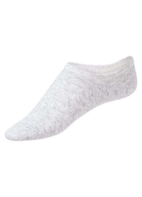 Комбіновані набір комбінованих жіночих шкарпеток, 5 пар Esmara (334880604)