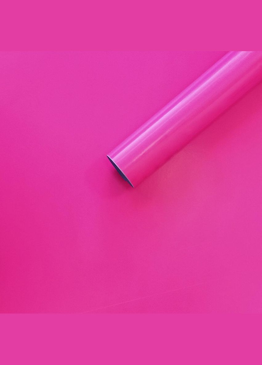 Самоклеюча плівка 0,45х10м х 0,07мм Рожева SW-00000824 Sticker Wall (329895871)