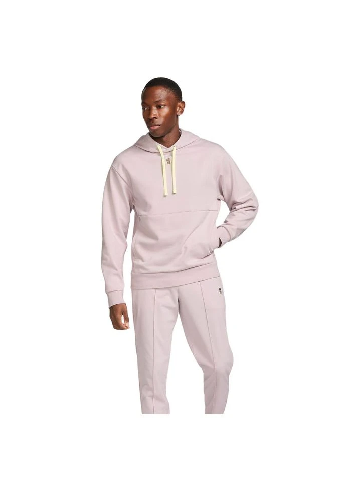 Толстовка COURT FLEECE HOODIE DA5711-019 Nike (386078999)