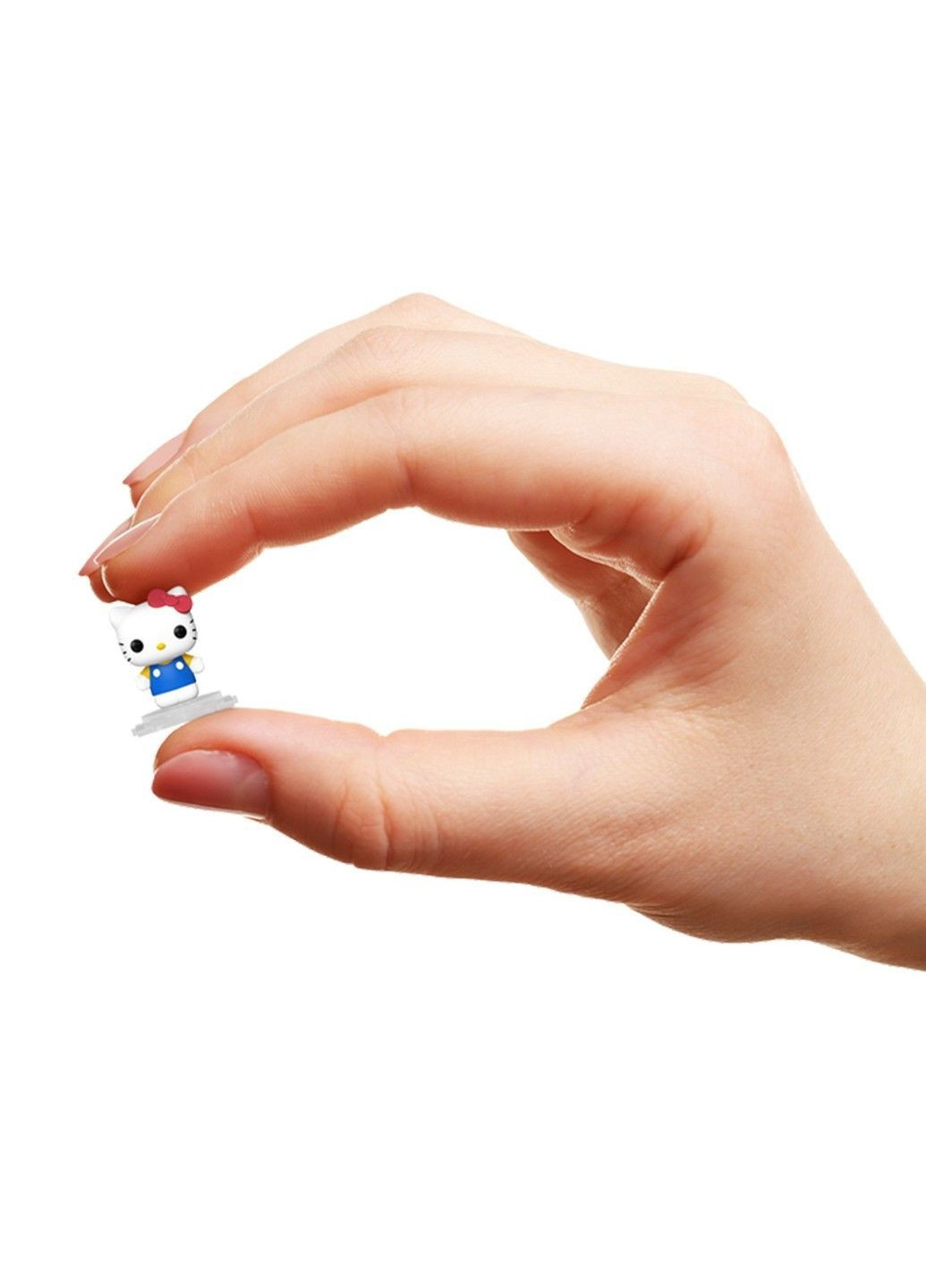 Игровая фигурка Bitty Pop! серии Sanrio (в ассортименте) Funko (364237626)