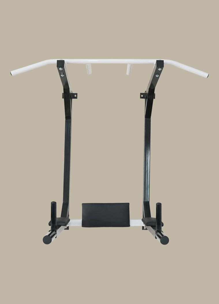 Турник настенний с брусьями и прессом 4в1, No Brand (326596743)