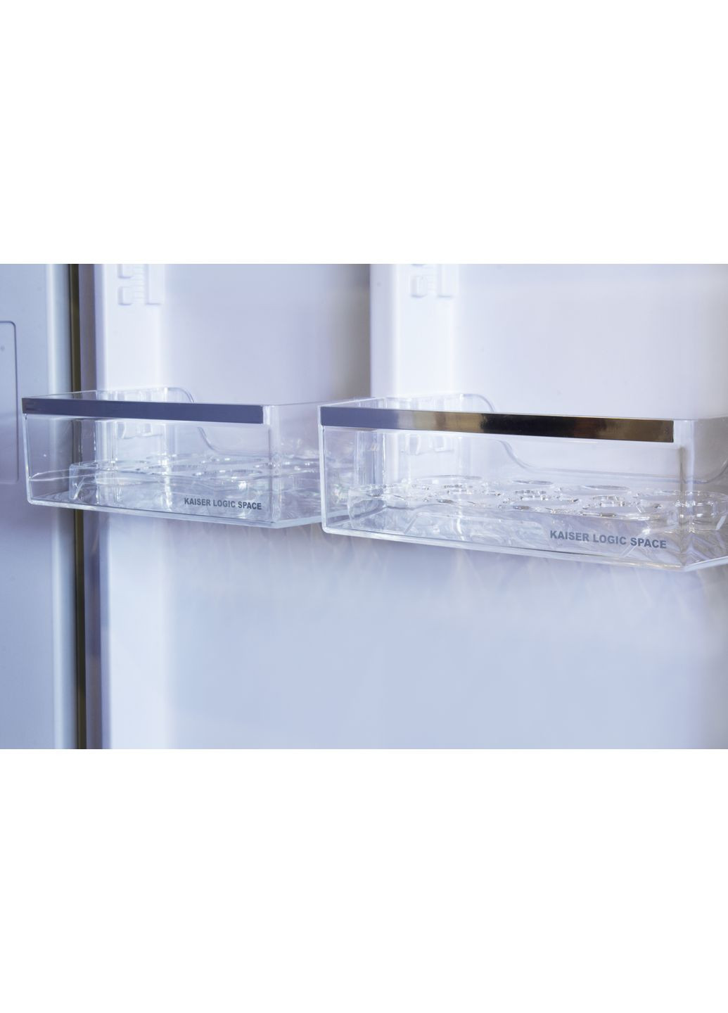 Холодильник KK 60825 ElfEm Kaiser