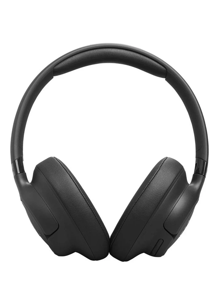 Bluetooth Stereo Tune 730 BT (JBLT730BTBLK) Black UA JBL (402649329)