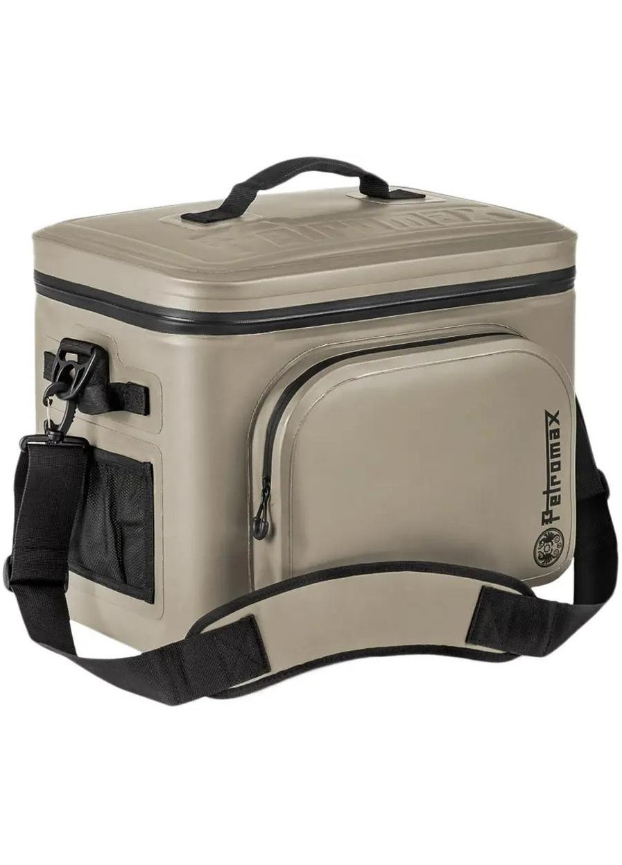 Термосумка Petromax Сooler Bag 22л Sand No Brand (316447800)