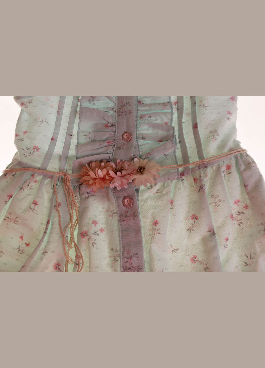 Плаття 201143 Мятний Bushra (326108191)