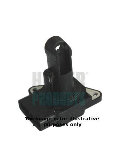 Расходомер воздуха Hoffer (368520283)