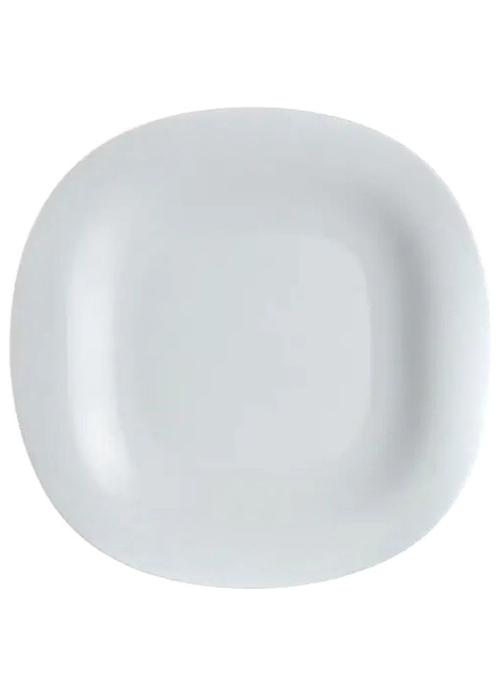 Тарілка обідня Carine Granit 27 см N6611 Luminarc (316627789)