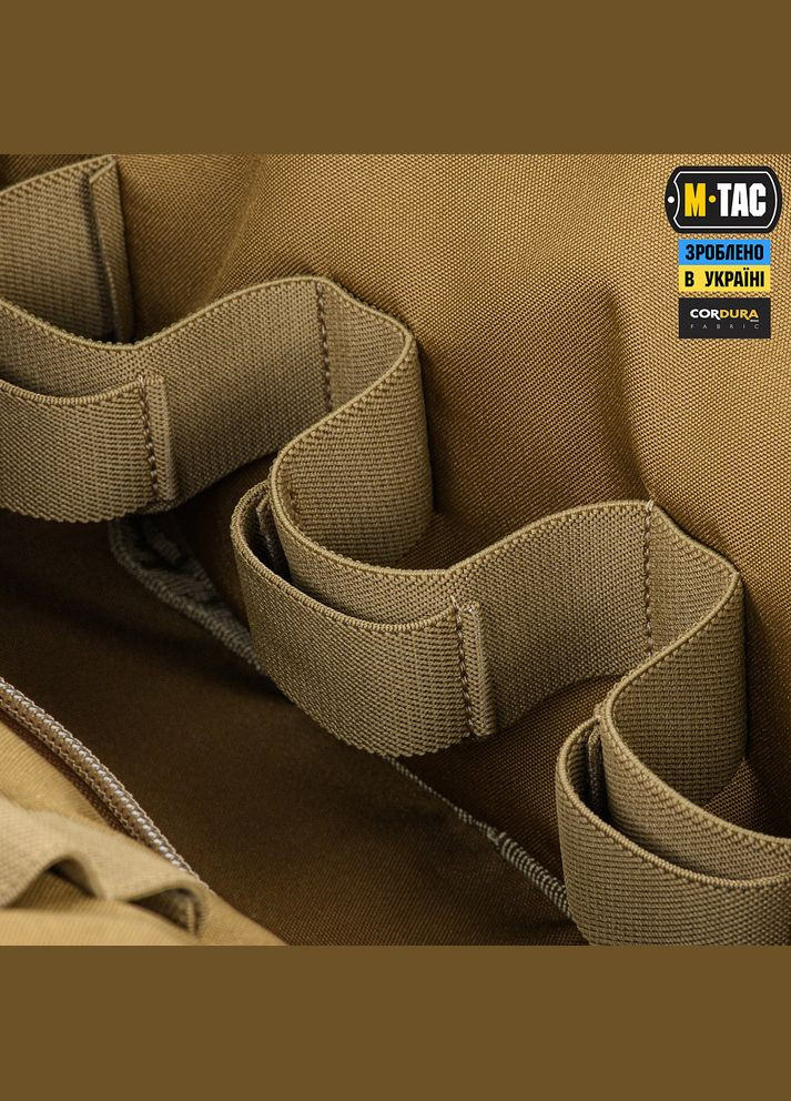 Сумка медична CLS Elite Coyote M-TAC (315147722)