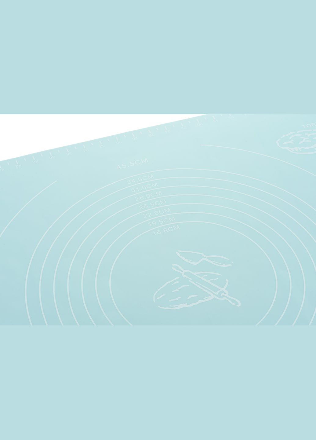 Коврик для выпечки Tasty baking[AR2308ST] Ardesto (314748633)