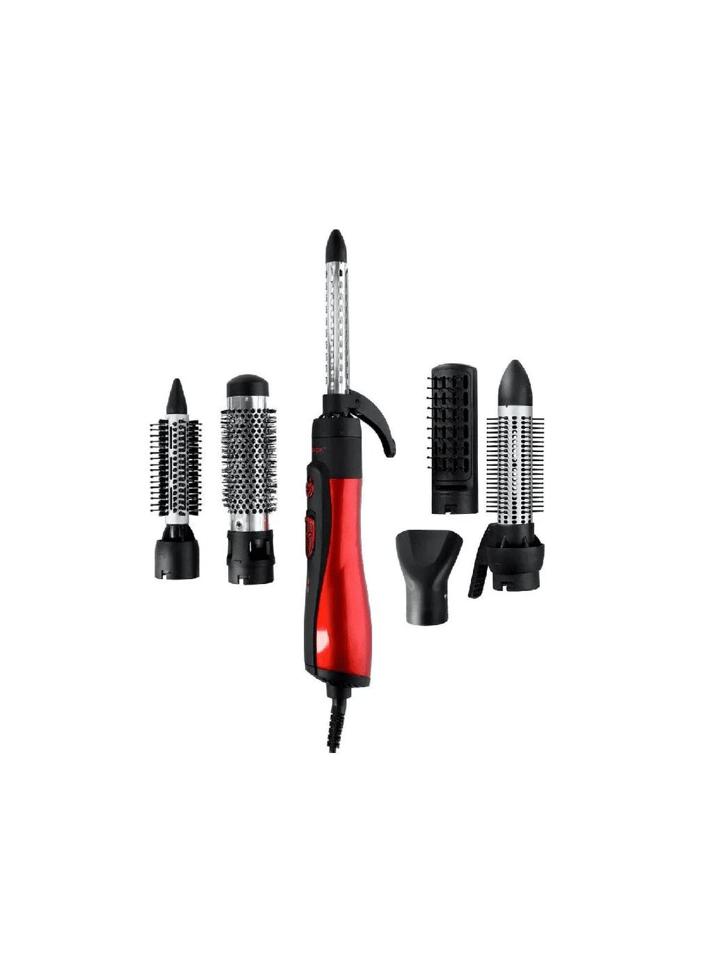 Фен-щітка HS 9006 RD BROCK (360396580)