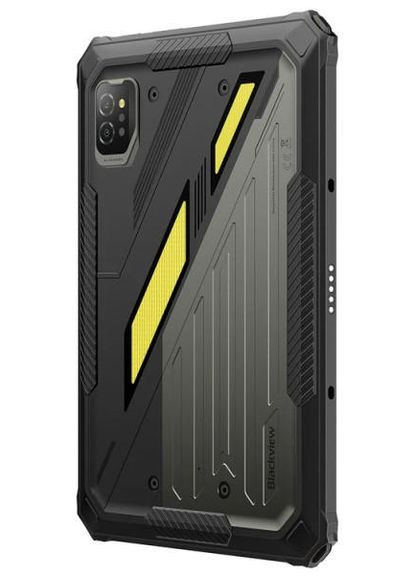 Планшет 6931548324201 Tab Active 7 11" 8ГБ, 128ГБ, LTE, 10000мА•год, Android, UA Blackview (370605283)