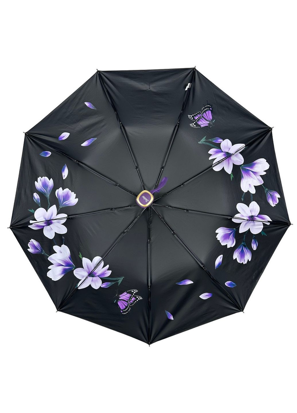 Жіноча парасолька напівавтоматична d=99 см Susino (288048291)