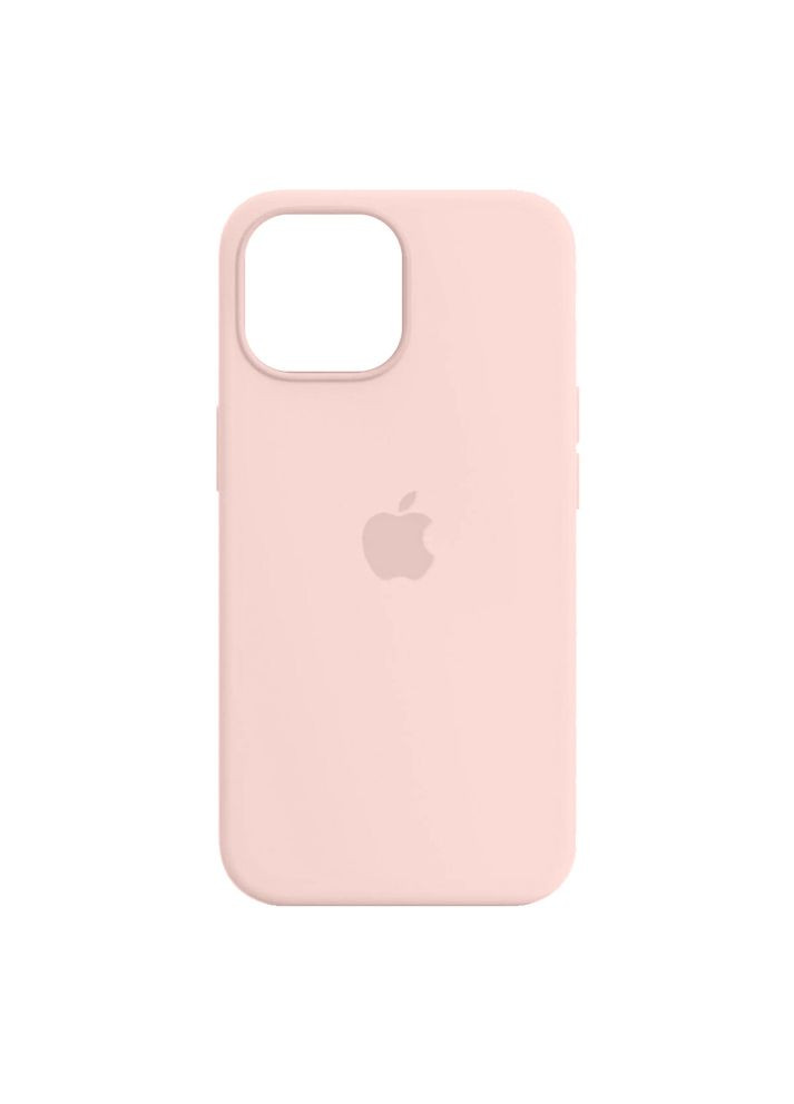 Панель Silicone Case для Apple iPhone 14 Pro (ARM65629) ORIGINAL (265533940)