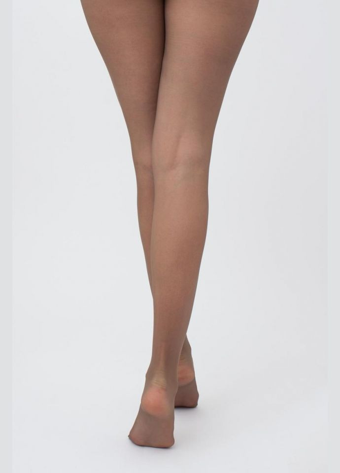 Колготки жіночі класичні з заниженою талією та широкою резинкою den Giulia SENSI 20 (297927040)