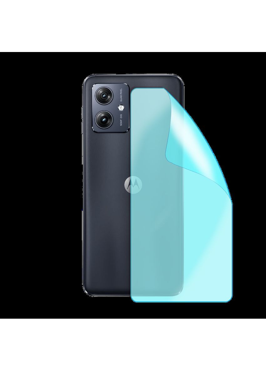 Гідрогелева плівка для Motorola Moto G54 Power серії grade B No Brand (372583189)