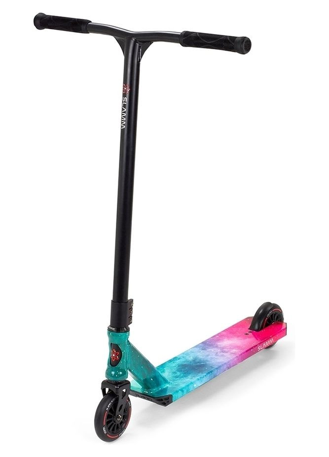 Трюковий самокат Mischief V6 nebula (SL1120-NB) Slamm (315032556)