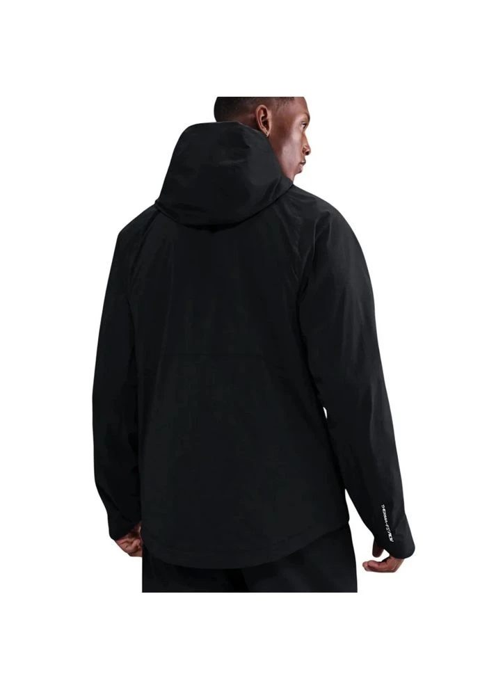 Толстовка Np Tfadv Npt Jacket Black HV3797-010 M Nike (398003929)