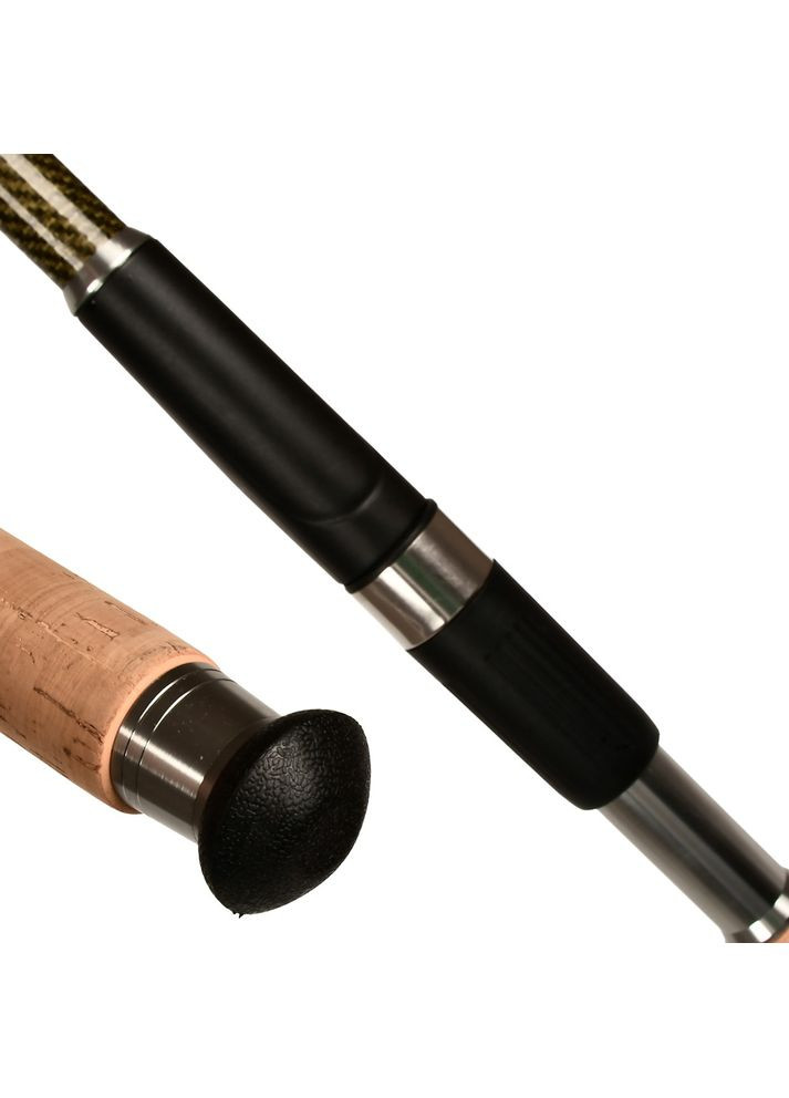 Спінінг телескоп "Navigator" 2.4м 50-80г 5к King Fish (366161046)