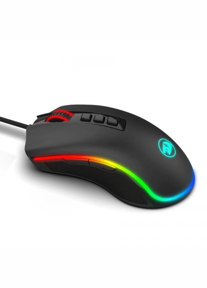 Миша Cobra M711-FPS-1 RGB (77226) (6936764) Redragon (314780996)