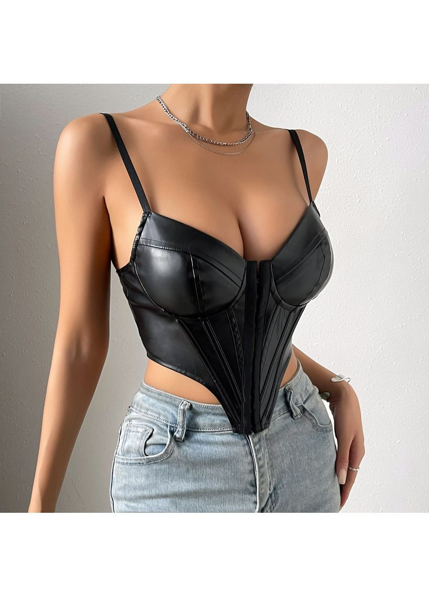 Корсет майка (4044) No Brand (366963177)