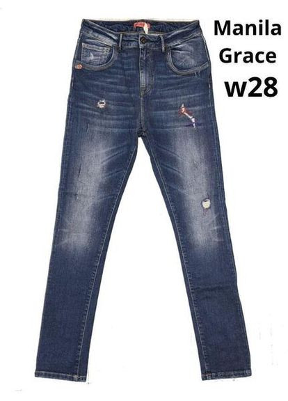 Джинсы Manila Grace - (304075285)