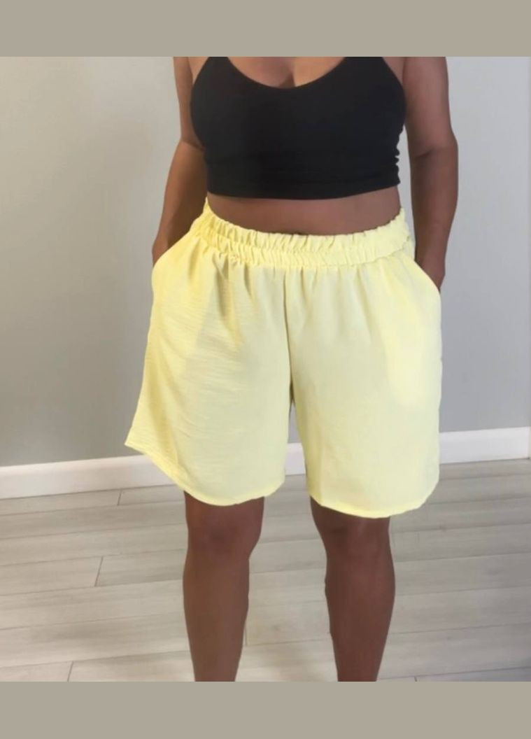 Шорти жіночі Style Point (340948054)