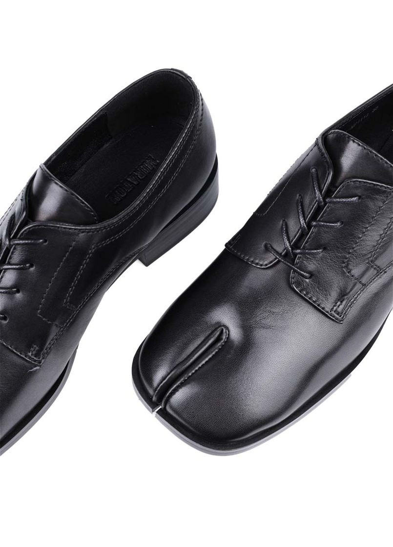 MIRATON Жіночі Туфлі GT20567-031-NP1113 Чорний Шкіра чорний з, китай — демісезон (322181734)