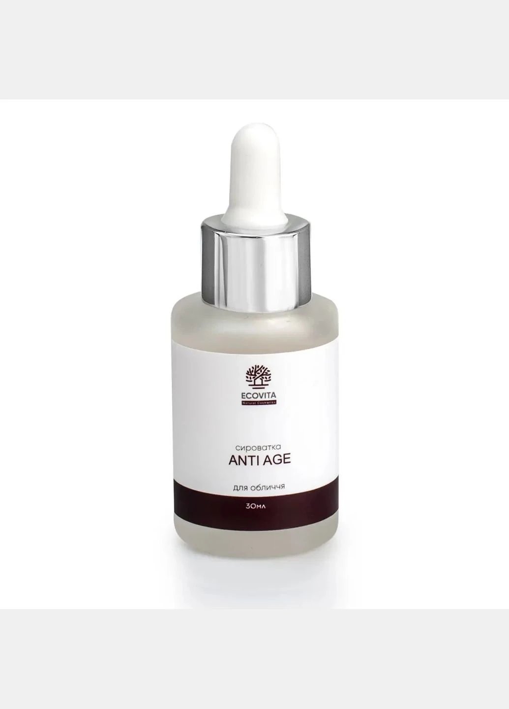 Сыворотка для лица 'Anti age' 30мл Proline (331904739)