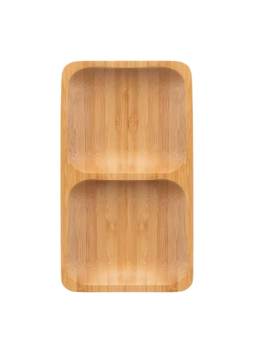 Менажница Midori AR0916 17.5х10х2 см бежевая Ardesto (361399112)