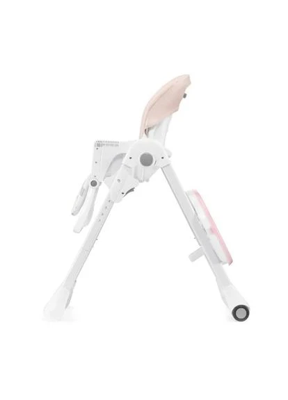 Стільчик для годування Kinderkraft Yummy 84,5х55,5х105 см поліпропілен No Brand (400574411)